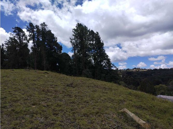 Lote en venta en Las Palmas, Envigado, 5392 m² · foto 4 de 5