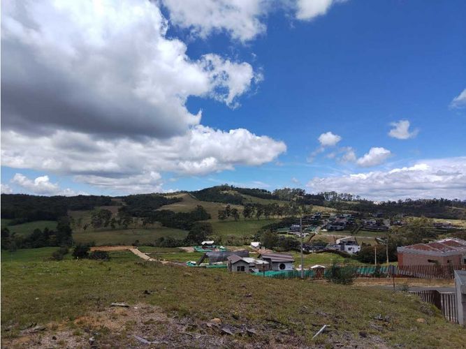 Lote en venta en Las Palmas, Envigado, 5392 m² · foto 5 de 5