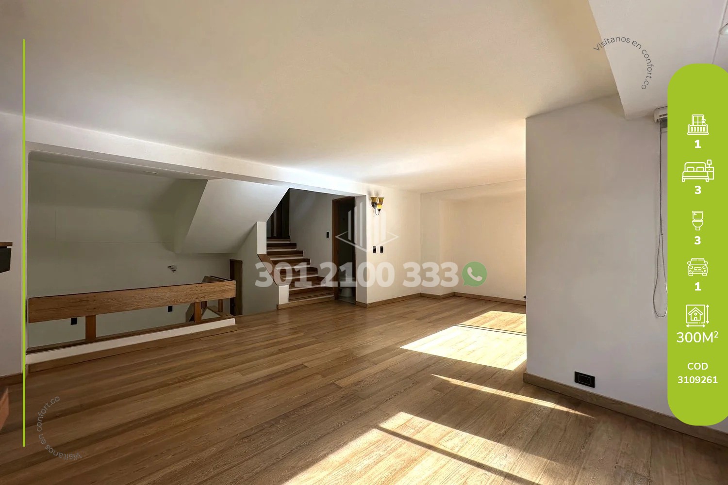 Casa en Arriendo en El tesoro, Medellín