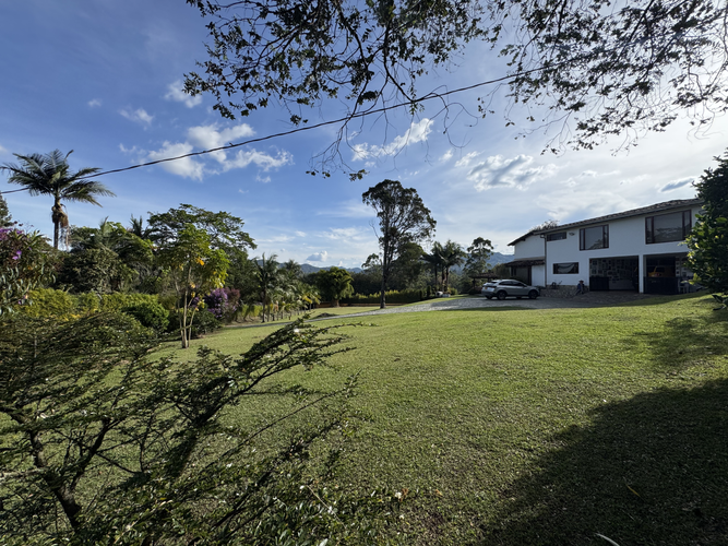 Finca en venta en El Tablazo, Rionegro, 7200 m² · foto 8 de 15