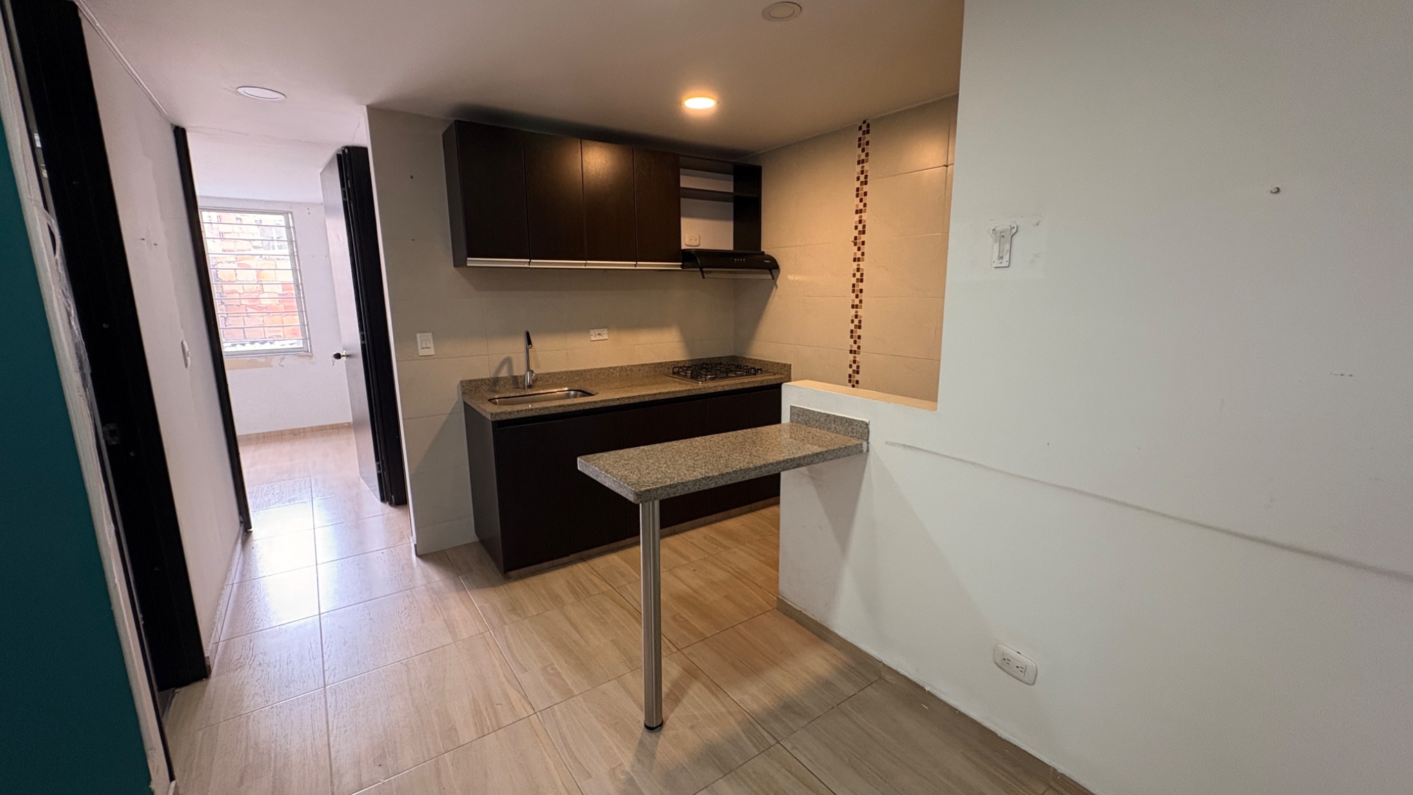 Apartamento en Venta en Engativá, Bogotá