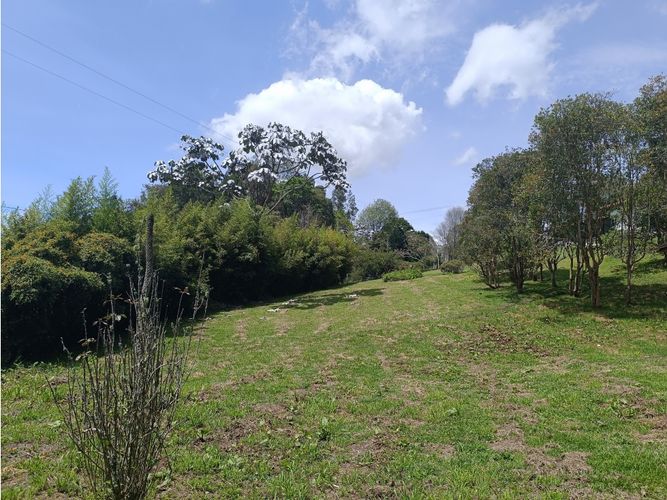 Finca en venta en La Quiebra, Rionegro, 250 m² · foto 3 de 24