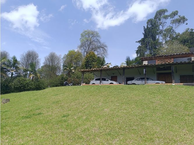 Finca en venta en La Quiebra, Rionegro, 250 m² · foto 4 de 24