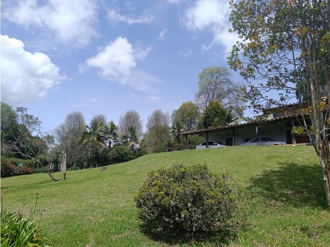 Finca en venta en La Quiebra, Rionegro, 250 m² · foto 8 de 24