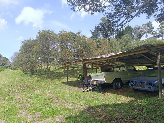 Finca en venta en La Quiebra, Rionegro, 250 m² · foto 13 de 24
