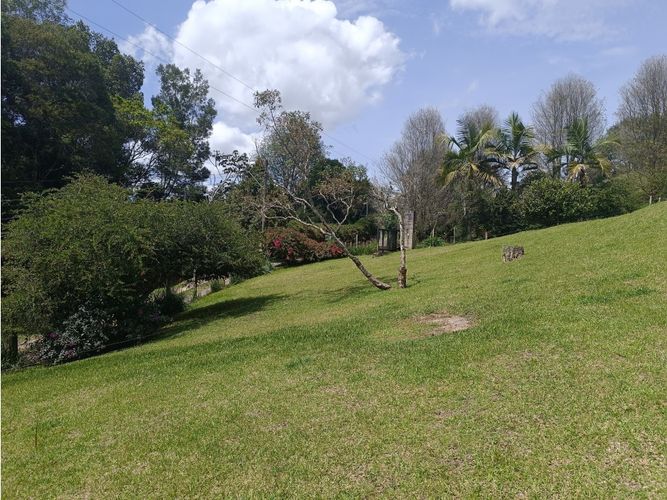 Finca en venta en La Quiebra, Rionegro, 250 m² · foto 15 de 24