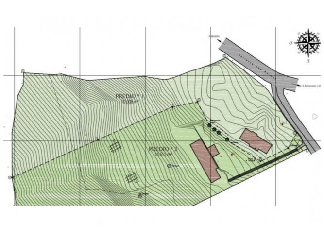 Finca en venta en La Quiebra, Rionegro, 250 m² · foto 16 de 24