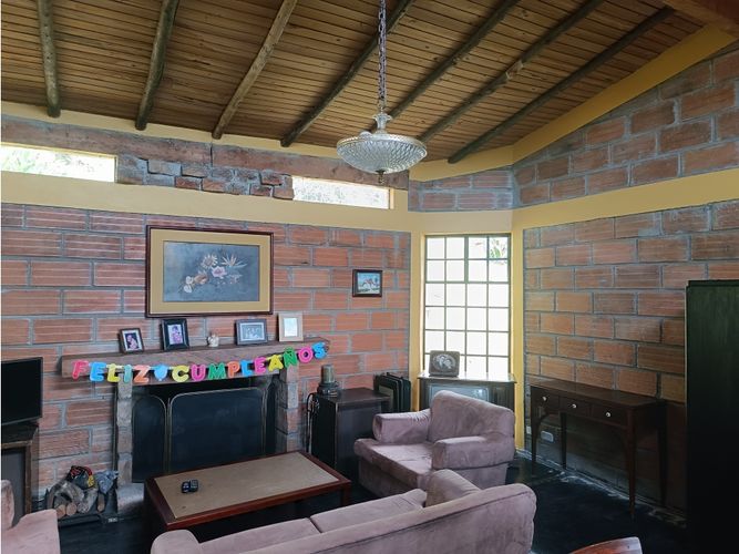 Finca en venta en La Quiebra, Rionegro, 250 m² · foto 17 de 24