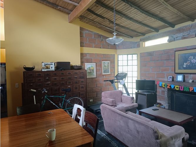 Finca en venta en La Quiebra, Rionegro, 250 m² · foto 18 de 24