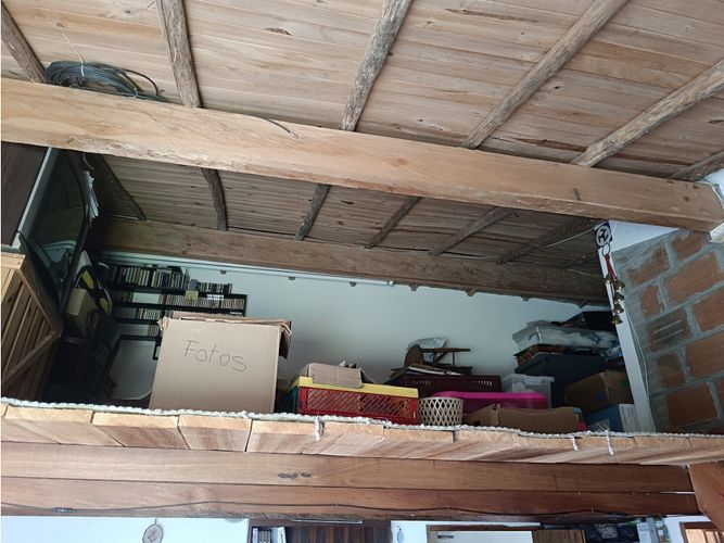 Finca en venta en La Quiebra, Rionegro, 250 m² · foto 21 de 24
