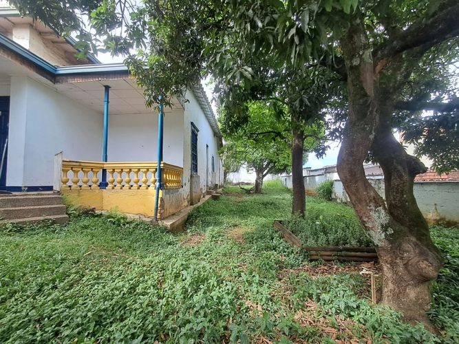 Casa de 7 alcobas en venta en Robledo, Medellín, 1035 m² · foto 4 de 24