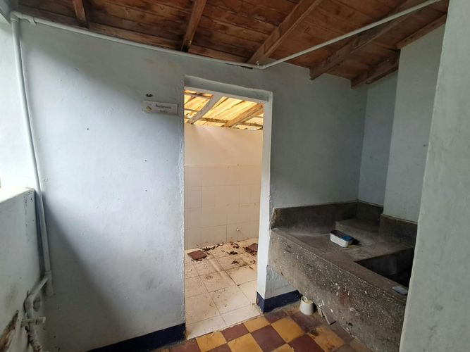 Casa de 7 alcobas en venta en Robledo, Medellín, 1035 m² · foto 17 de 24