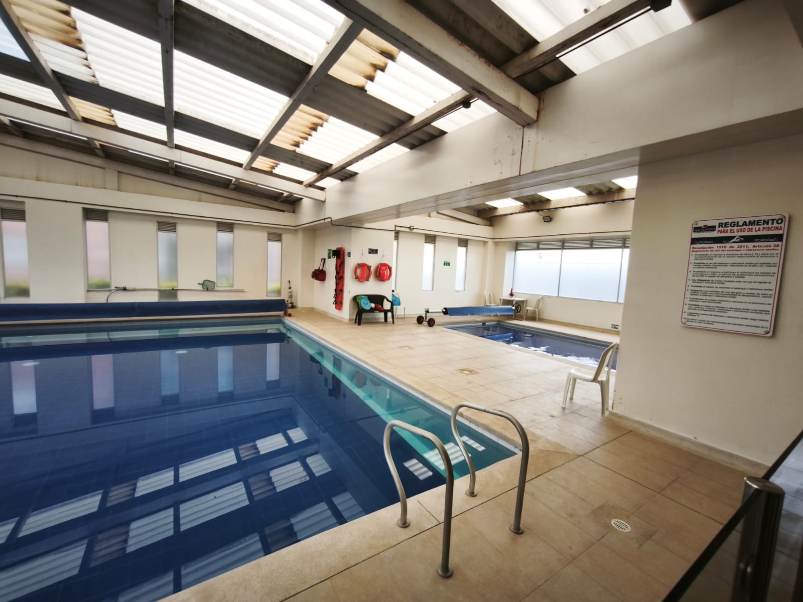 Apartamento en venta en Cn Acanto, Mosquera · foto 4 de 17