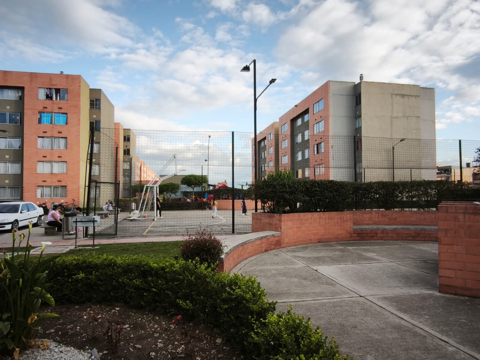 Apartamento en venta en Cn Acanto, Mosquera · foto 7 de 17