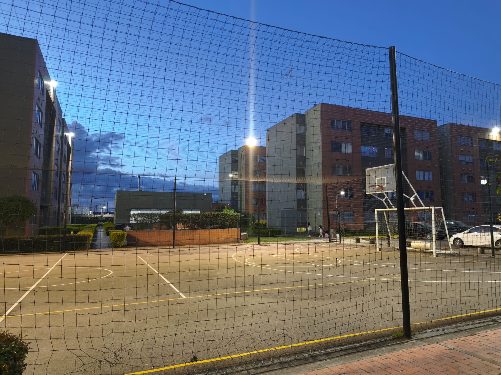 Apartamento en venta en Cn Acanto, Mosquera · foto 11 de 17