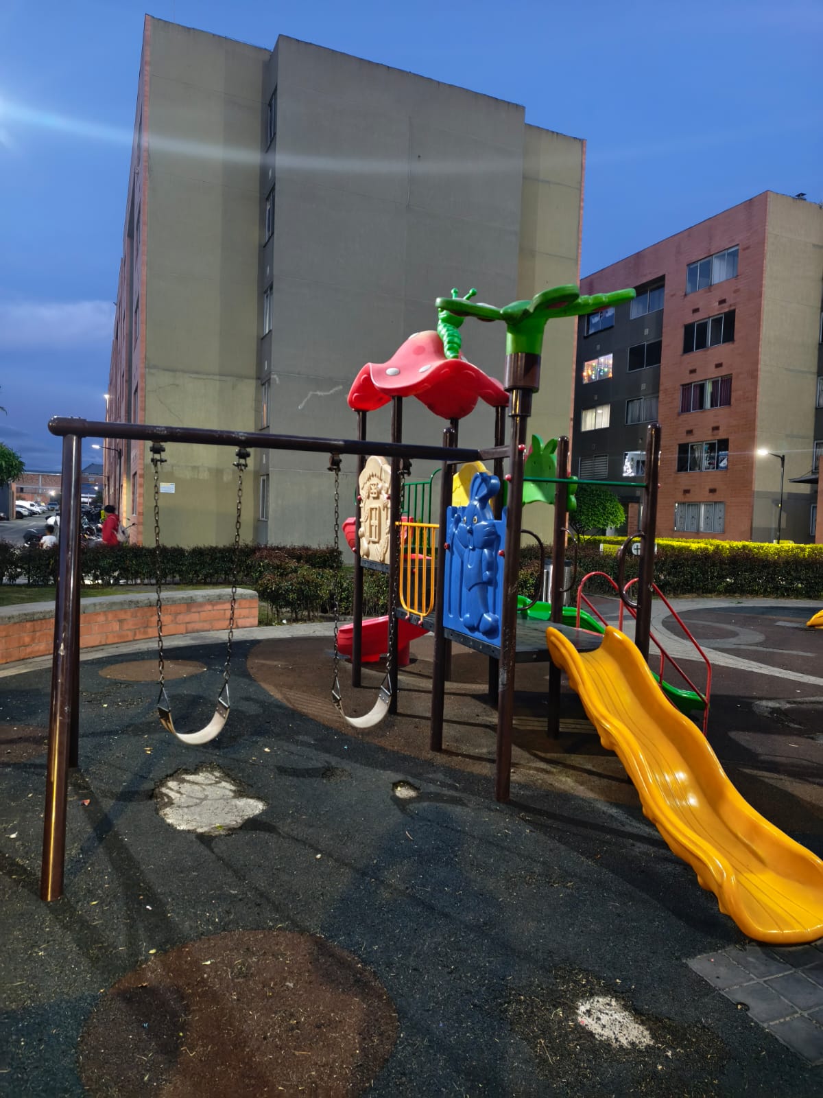 Apartamento en venta en Cn Acanto, Mosquera · foto 12 de 17
