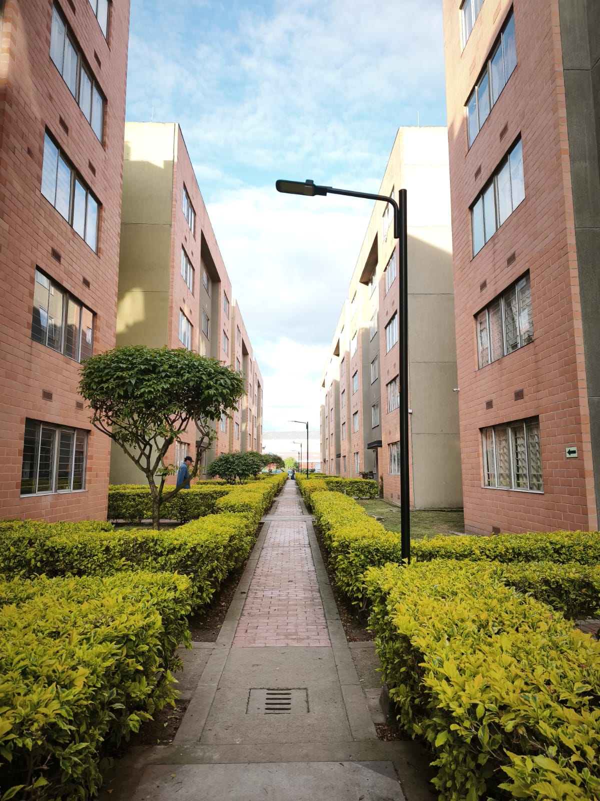 Apartamento en venta en Cn Acanto, Mosquera · foto 16 de 17