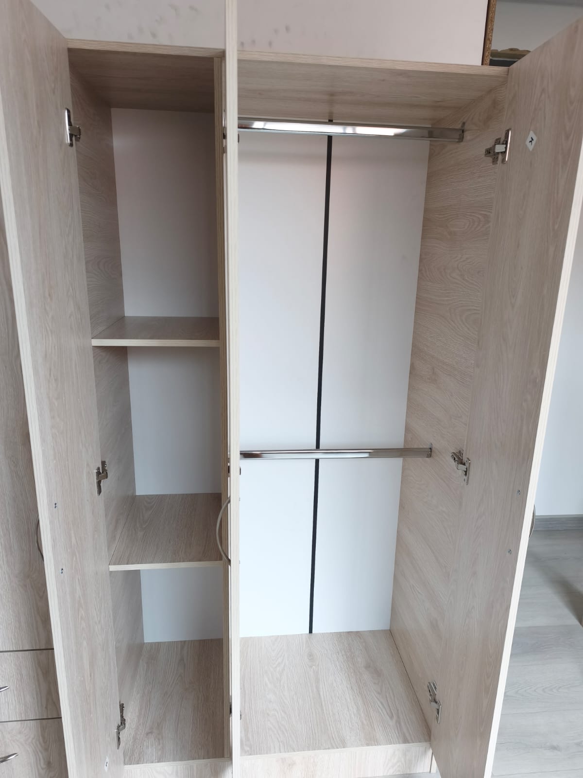 Apartamento en venta en Cn Acanto, Mosquera · foto 17 de 17