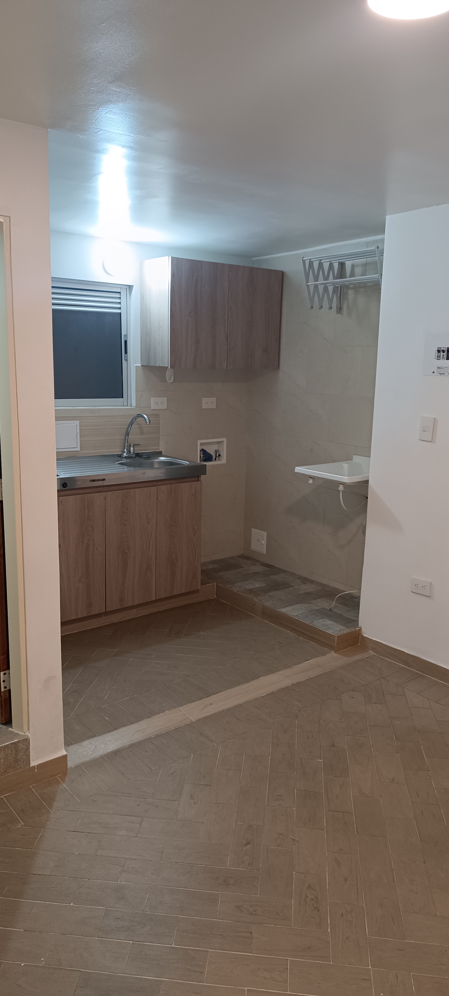 Apartaestudio en Arriendo en Engativá, Bogotá