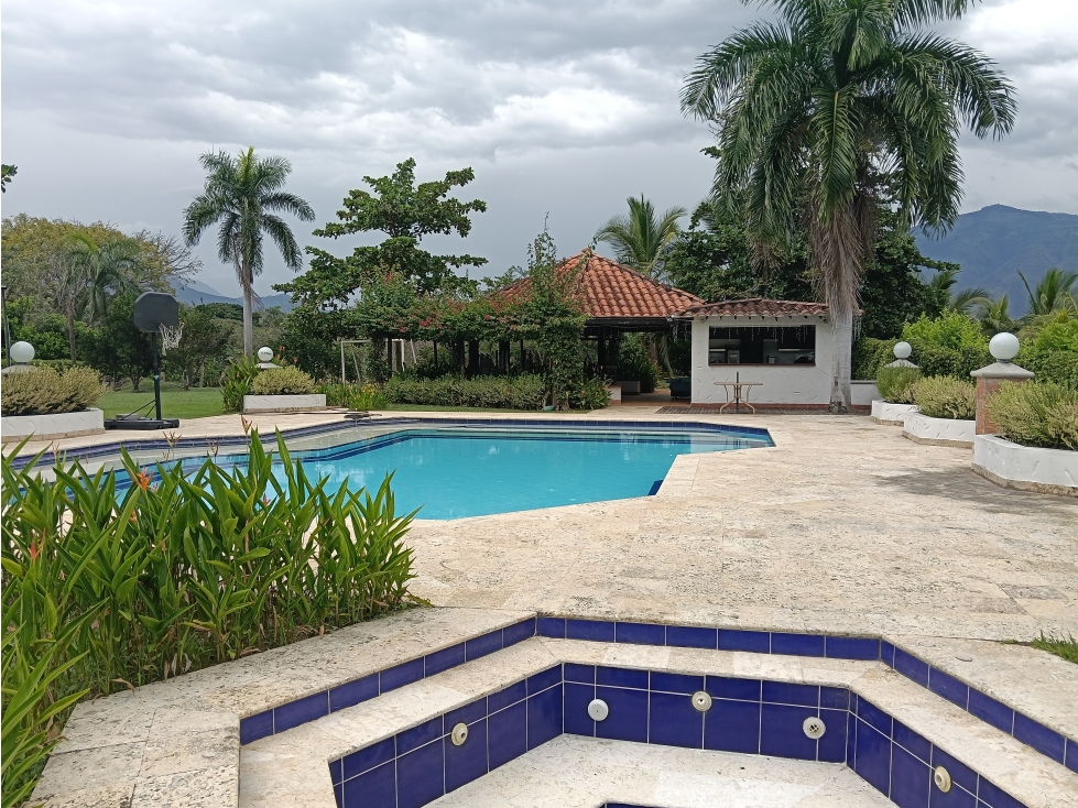 4BR Country House in Paso real (450 m²) for Sale - 2
