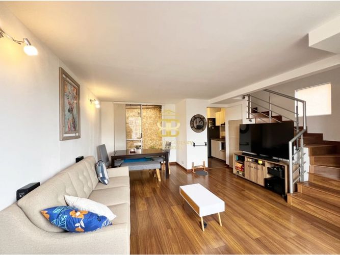 Casa de 3 alcobas en venta en Verganzo, Tocancipá, 93 m² · foto 4 de 24