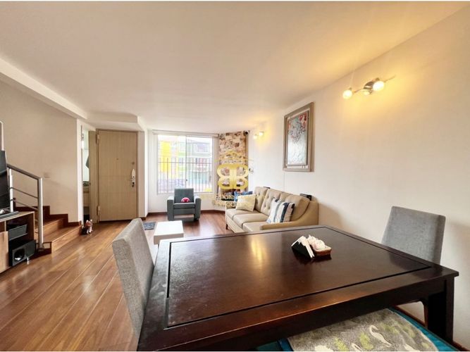 Casa de 3 alcobas en venta en Verganzo, Tocancipá, 93 m² · foto 5 de 24
