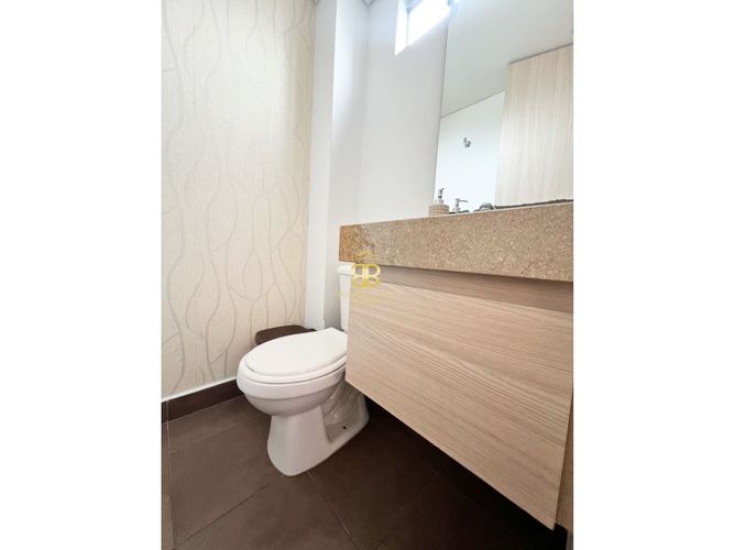 Casa de 3 alcobas en venta en Verganzo, Tocancipá, 93 m² · foto 6 de 24