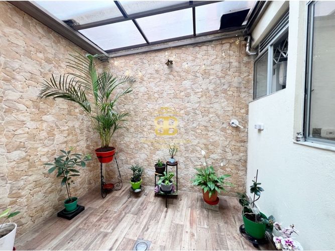Casa de 3 alcobas en venta en Verganzo, Tocancipá, 93 m² · foto 7 de 24