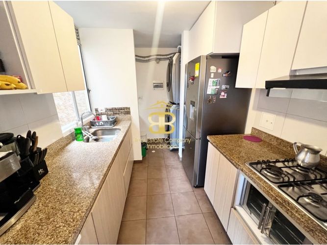 Casa de 3 alcobas en venta en Verganzo, Tocancipá, 93 m² · foto 9 de 24