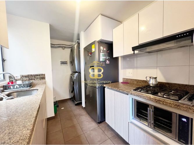 Casa de 3 alcobas en venta en Verganzo, Tocancipá, 93 m² · foto 10 de 24