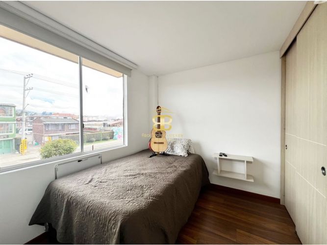 Casa de 3 alcobas en venta en Verganzo, Tocancipá, 93 m² · foto 11 de 24