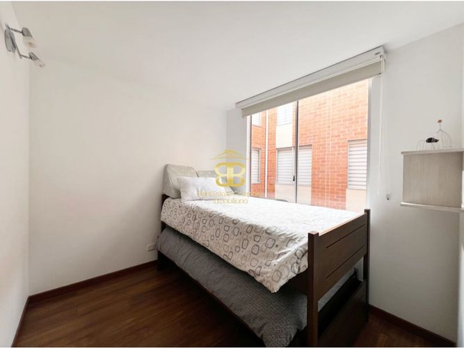 Casa de 3 alcobas en venta en Verganzo, Tocancipá, 93 m² · foto 13 de 24