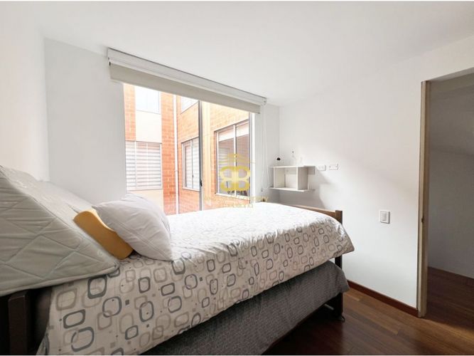 Casa de 3 alcobas en venta en Verganzo, Tocancipá, 93 m² · foto 14 de 24
