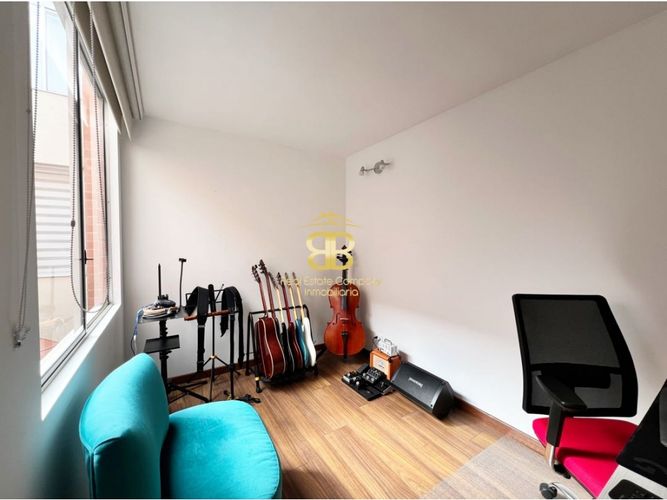 Casa de 3 alcobas en venta en Verganzo, Tocancipá, 93 m² · foto 16 de 24