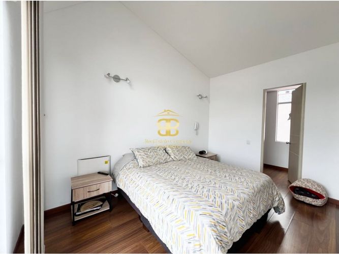 Casa de 3 alcobas en venta en Verganzo, Tocancipá, 93 m² · foto 18 de 24