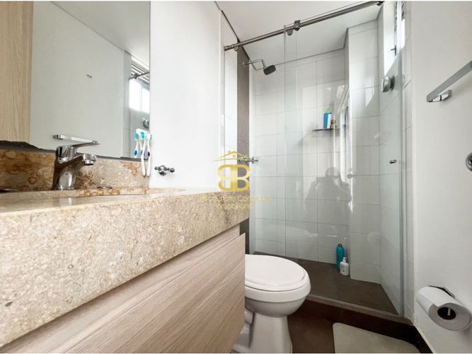 Casa de 3 alcobas en venta en Verganzo, Tocancipá, 93 m² · foto 19 de 24