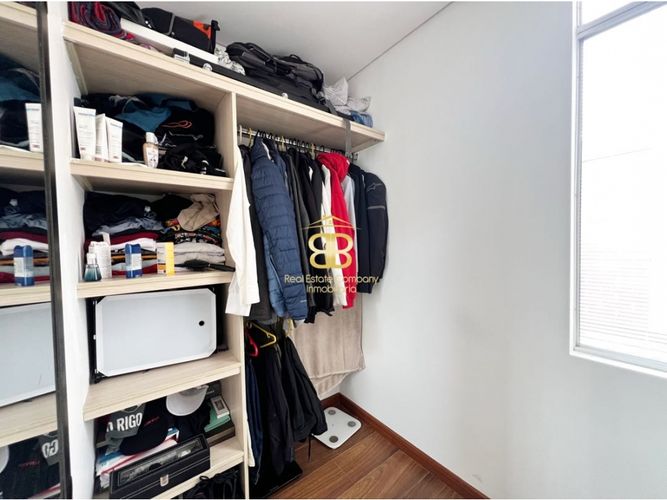 Casa de 3 alcobas en venta en Verganzo, Tocancipá, 93 m² · foto 20 de 24