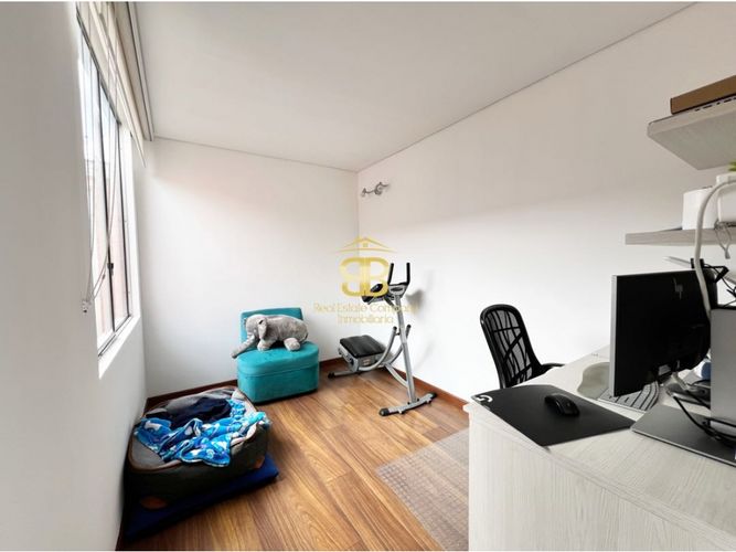 Casa de 3 alcobas en venta en Verganzo, Tocancipá, 93 m² · foto 21 de 24