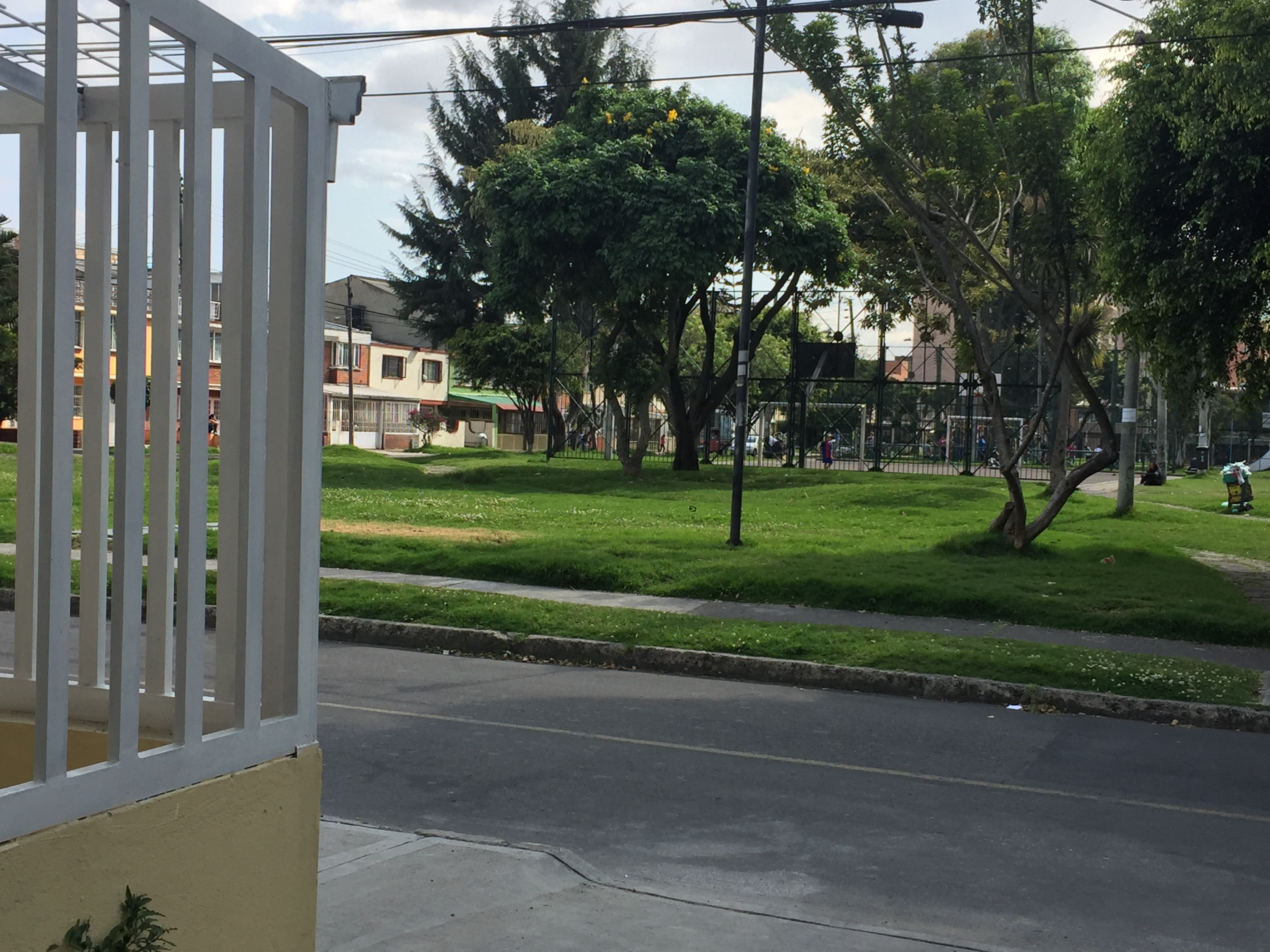 Apartamento en Arriendo en Engativá, Bogotá