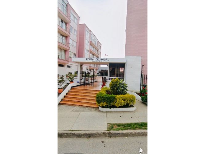 Apartamento de 2 alcobas en venta en Tunja, Tunja, 56 m² · foto 10 de 12