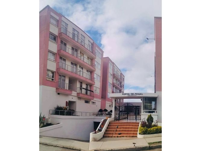 Apartamento de 2 alcobas en venta en Tunja, Tunja, 56 m² · foto 11 de 12