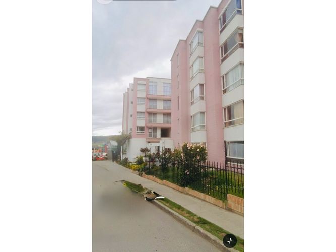 Apartamento de 2 alcobas en venta en Tunja, Tunja, 56 m² · foto 12 de 12
