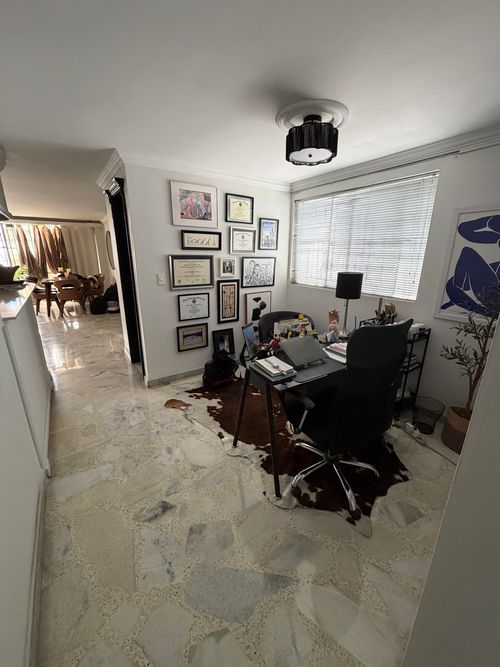 Apartamento de 4 alcobas en venta en El Ingenio, Cali, 139 m² · foto 9 de 16