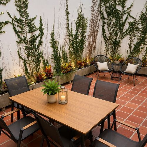 Apartamento de 1 alcoba en venta en Santa Teresita, Cali, 94 m² · foto 2 de 6