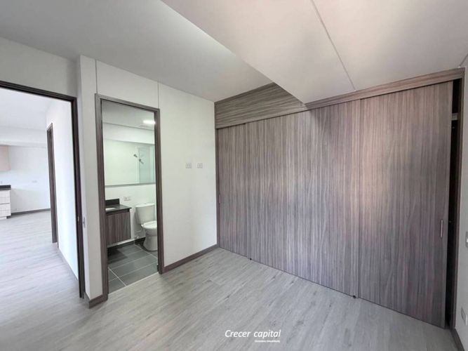 Apartamento de 2 alcobas en venta en Manila, Medellín, 72 m² · foto 5 de 15