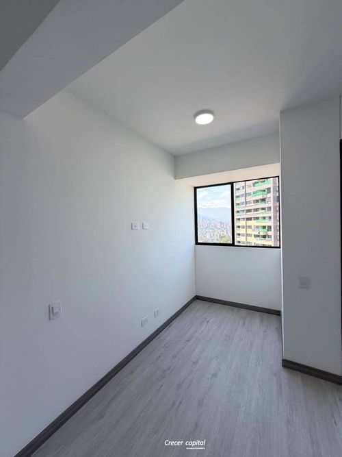Apartamento de 2 alcobas en venta en Manila, Medellín, 72 m² · foto 9 de 15