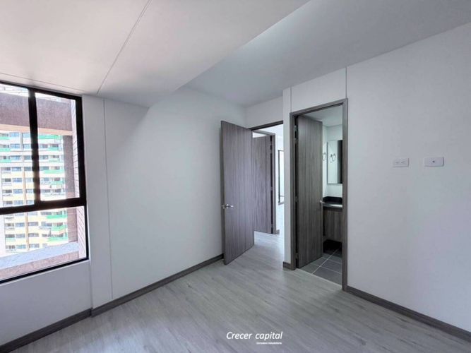 Apartamento de 2 alcobas en venta en Manila, Medellín, 72 m² · foto 11 de 15