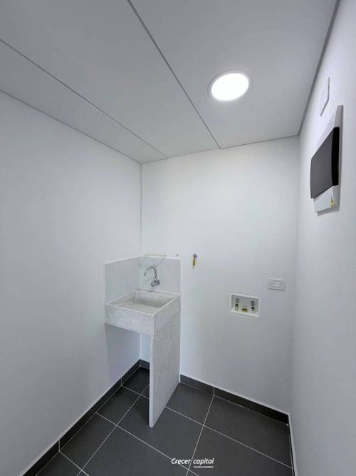 Apartamento de 2 alcobas en venta en Manila, Medellín, 72 m² · foto 12 de 15