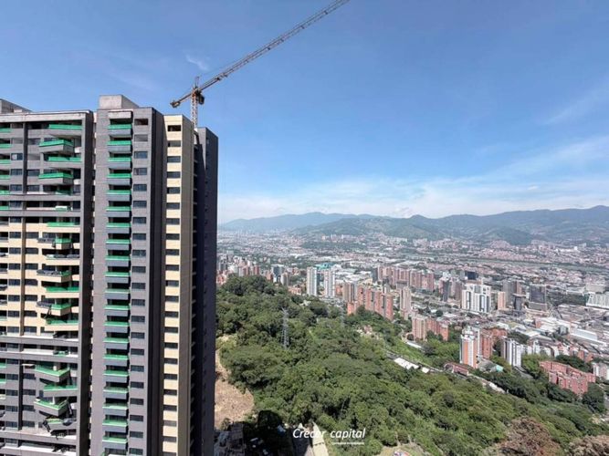 Apartamento de 2 alcobas en venta en Manila, Medellín, 72 m² · foto 15 de 15