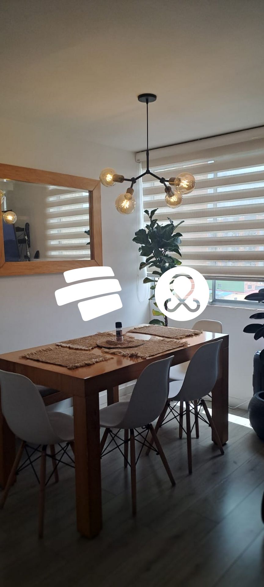 Apartamento en venta en Fontibon, Bogotá · foto 3 de 15